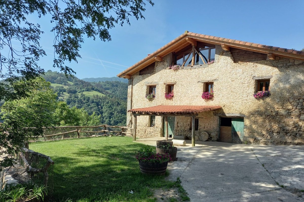 Naturaleza a los cuatro vientos.Turismo sostenible gallery image 2