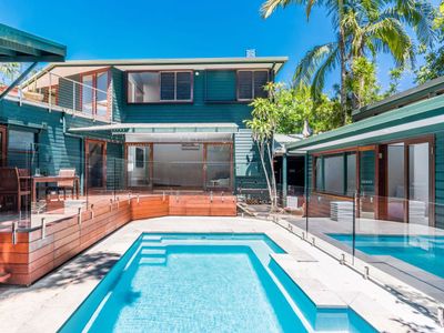 East Coast Escapes | Green Dragon