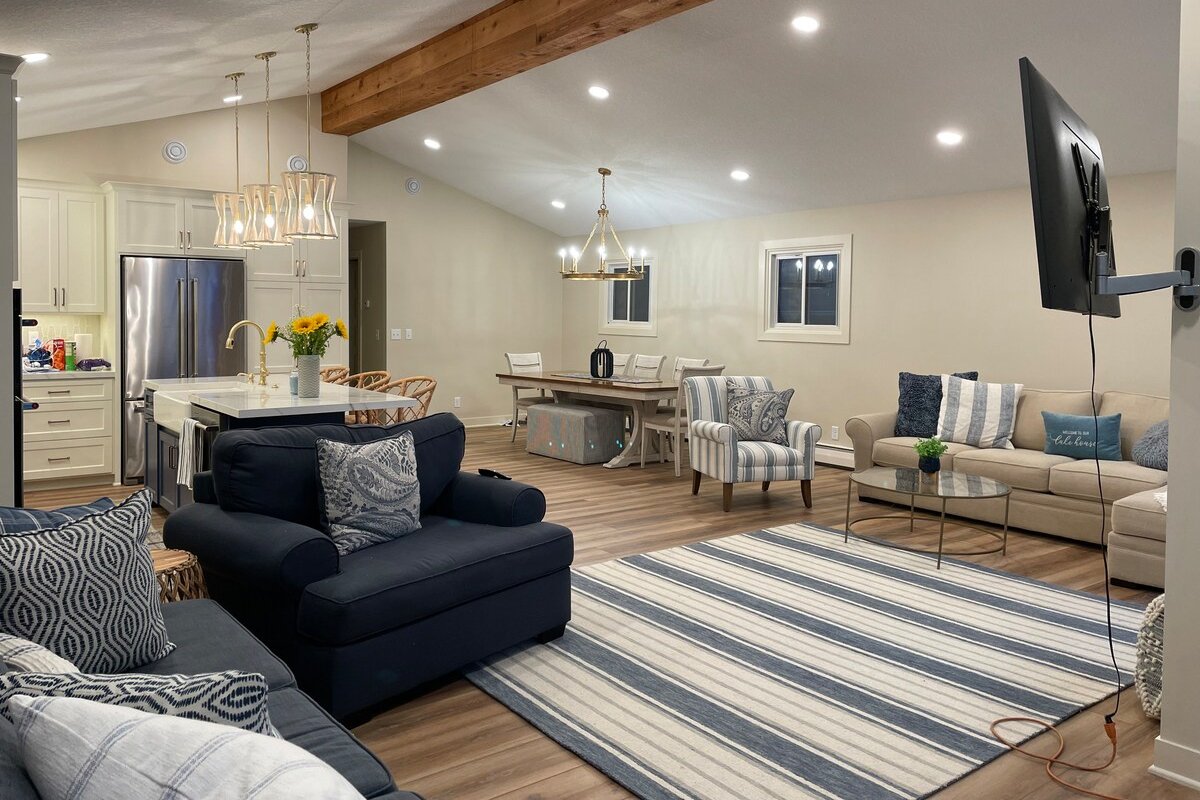 Minnetonka Lake Front Stunner! gallery image 4