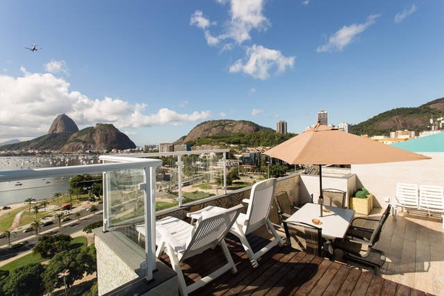 Premium Penthouse! Best View! gallery image 2