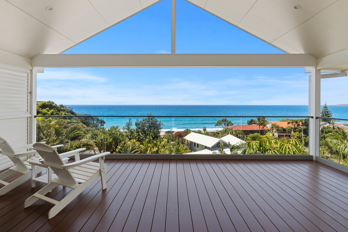 Villa @ #OMG – Ocean View, Pool, 3Bed 3Bath