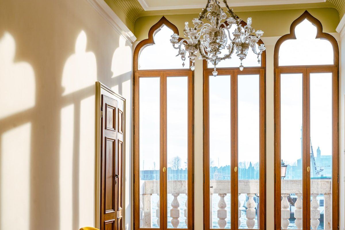 Ca’ Navagero Riva – Piano nobile gallery image 3