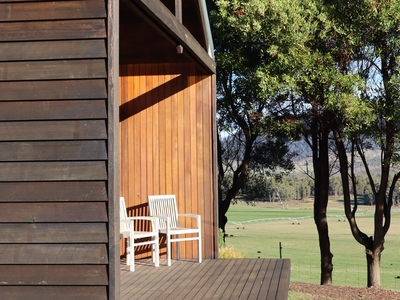 Villa Rochford – 1 Night Stay