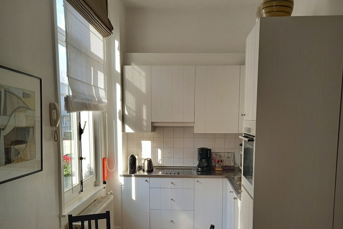 stadswoning/privé-parking/elektrisch laden gallery image 4