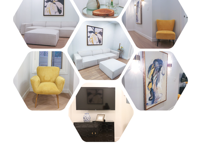 Lux. Urban Retreat/P. Mont-Royal