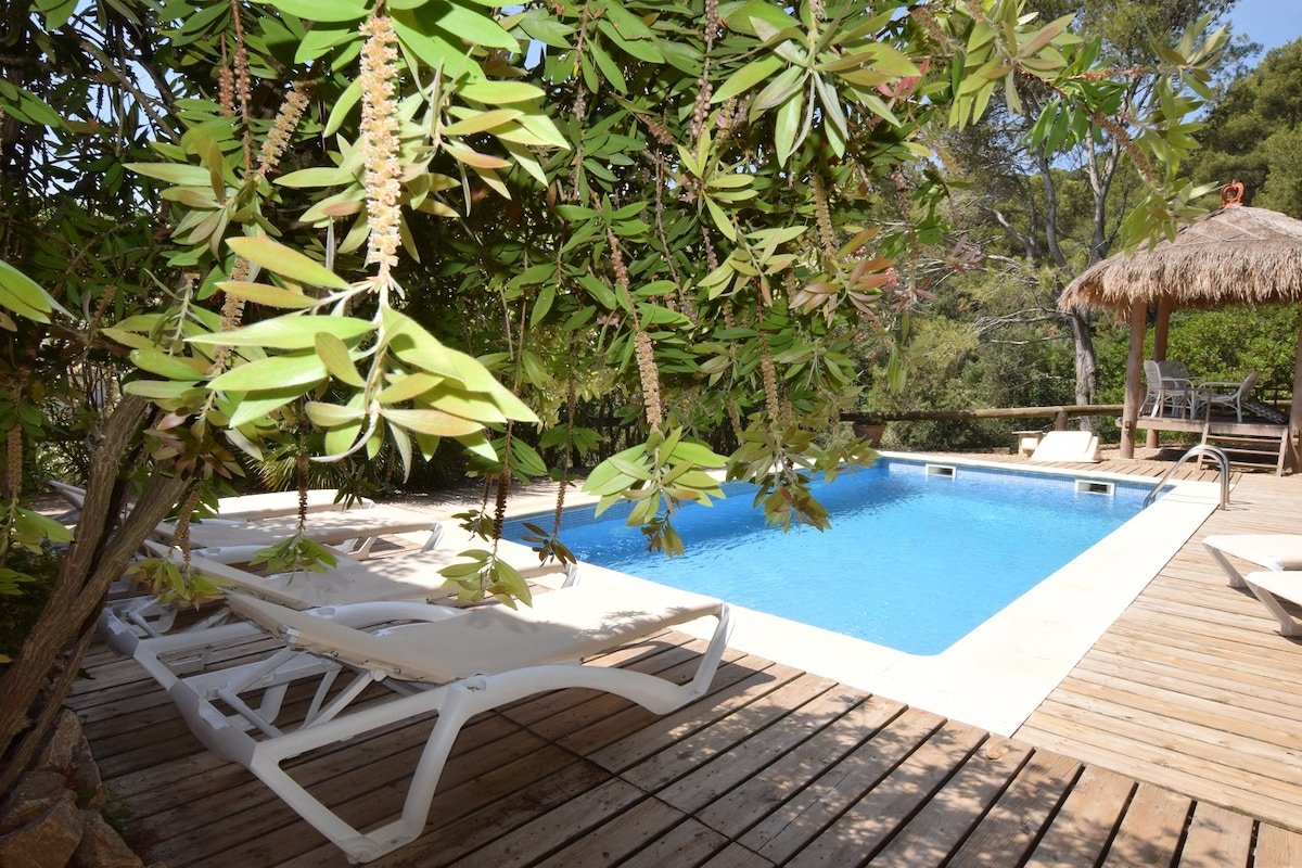 VILLA DASA, BEGUR, COSTA BRAVA- SLPS 6 gallery image 4