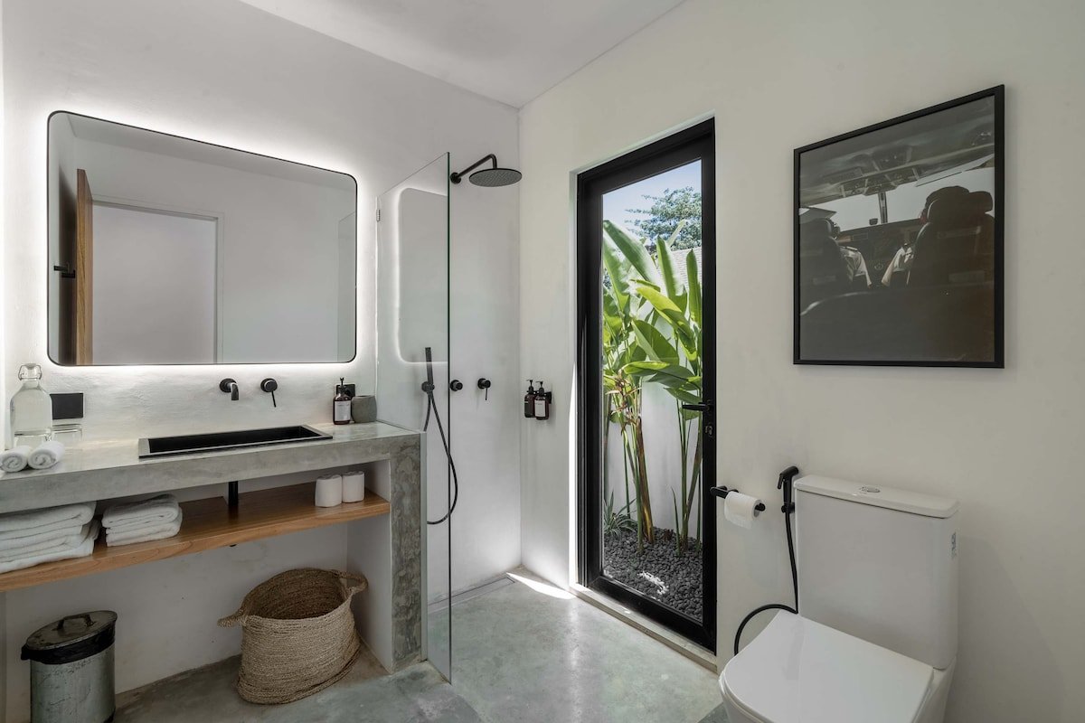 Villa Domus 3 : 2 BR Embrace the Uluwatu Lifestyle gallery image 3