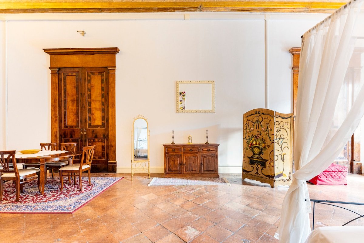 Casa Napoletana – Culture Apartament gallery image 4