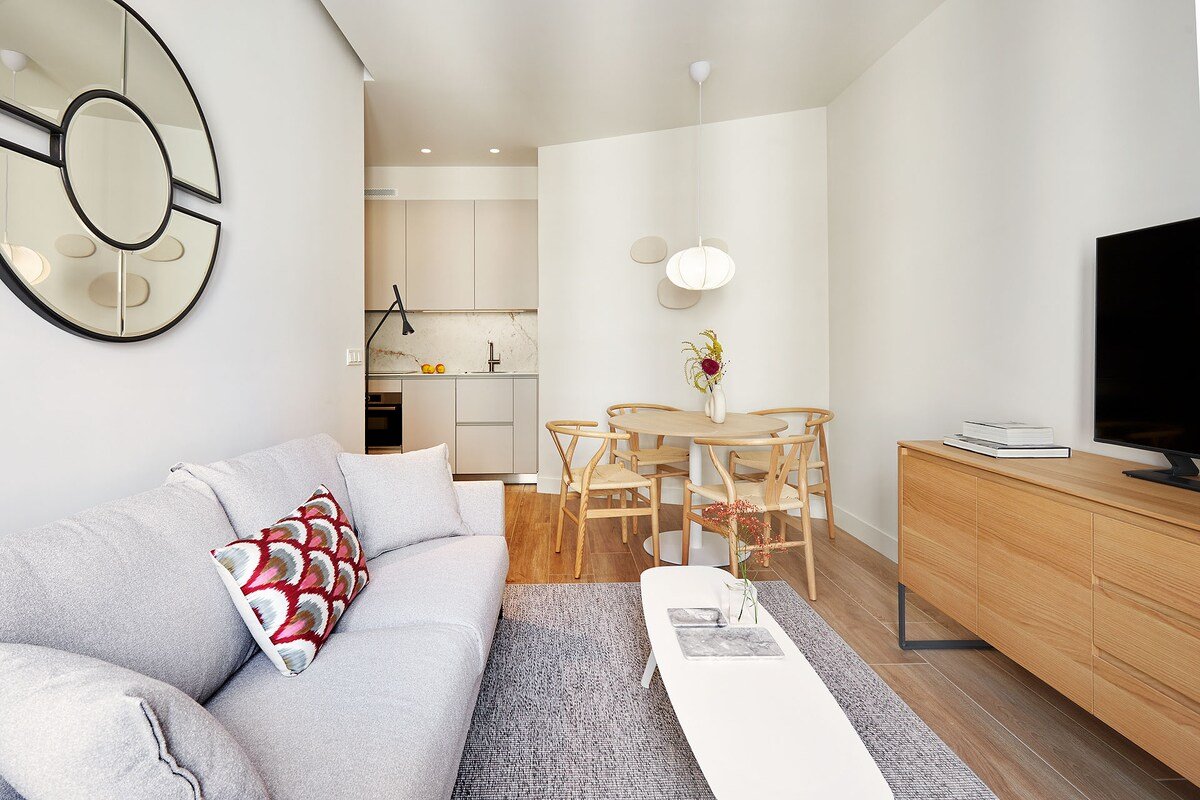 Talaia Suite by FeelFree Rentals gallery image 4