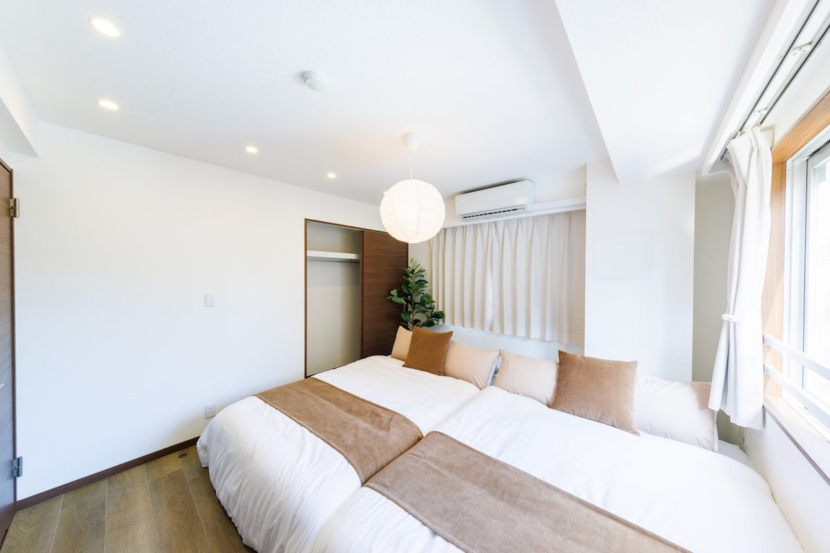 Walk Asakusa／Relax & Savor Japan in WaModern Style gallery image 5