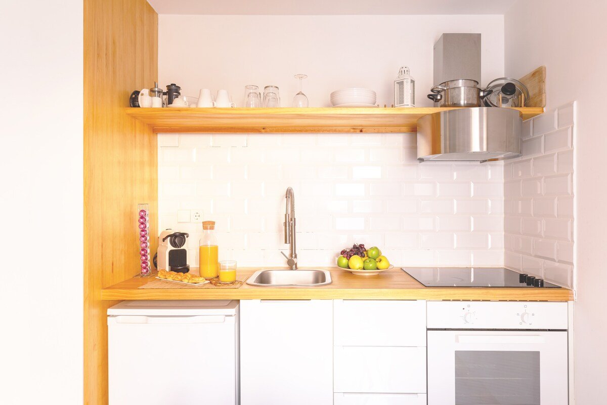 Cozy apartment in La Latina next to Plaza Mayor gallery image 5