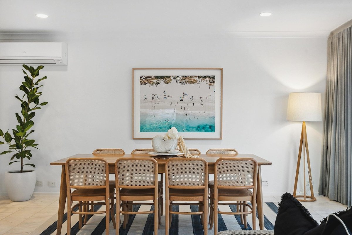 Nautilus Haus – coastal beauty gallery image 2