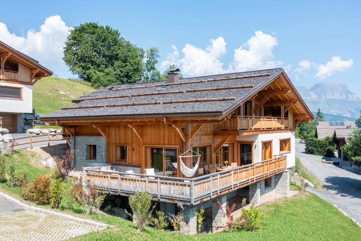 Chalet 180 | Le Chalet Club