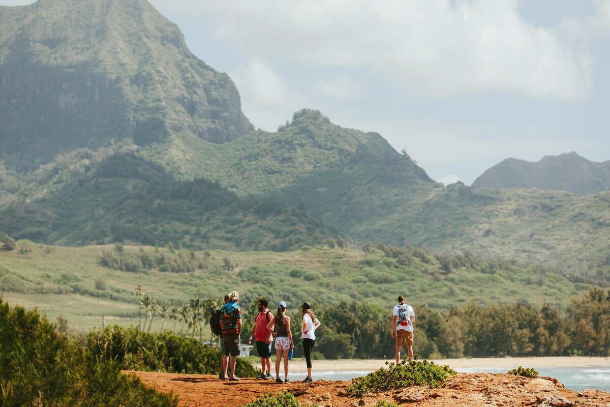 Lodge at Kukui’ula Bungalow 9 gallery image 3