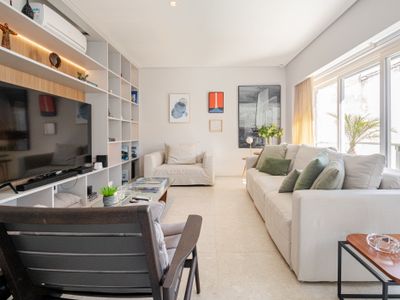 Ipanema Alto Padrão 3 suítes