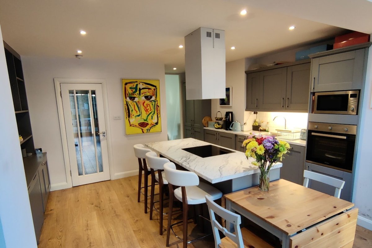 Spacious 3 bed home in a great location gallery image 3