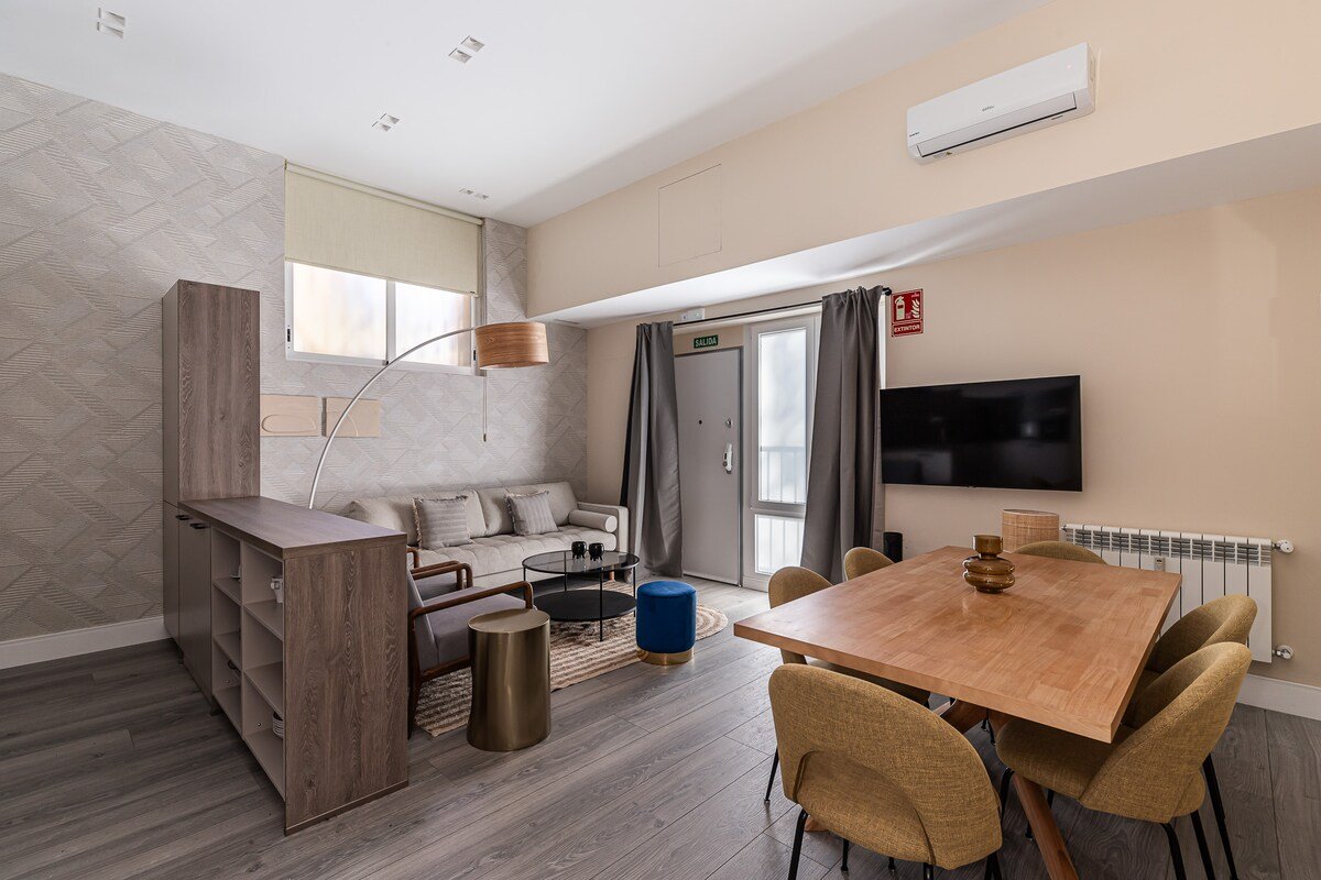 Waou Glam II Plaza España gallery image 5