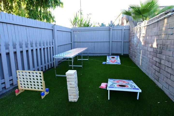 Entire home, Pool, Free Parking, BBQ, Pets allowed gallery image 4