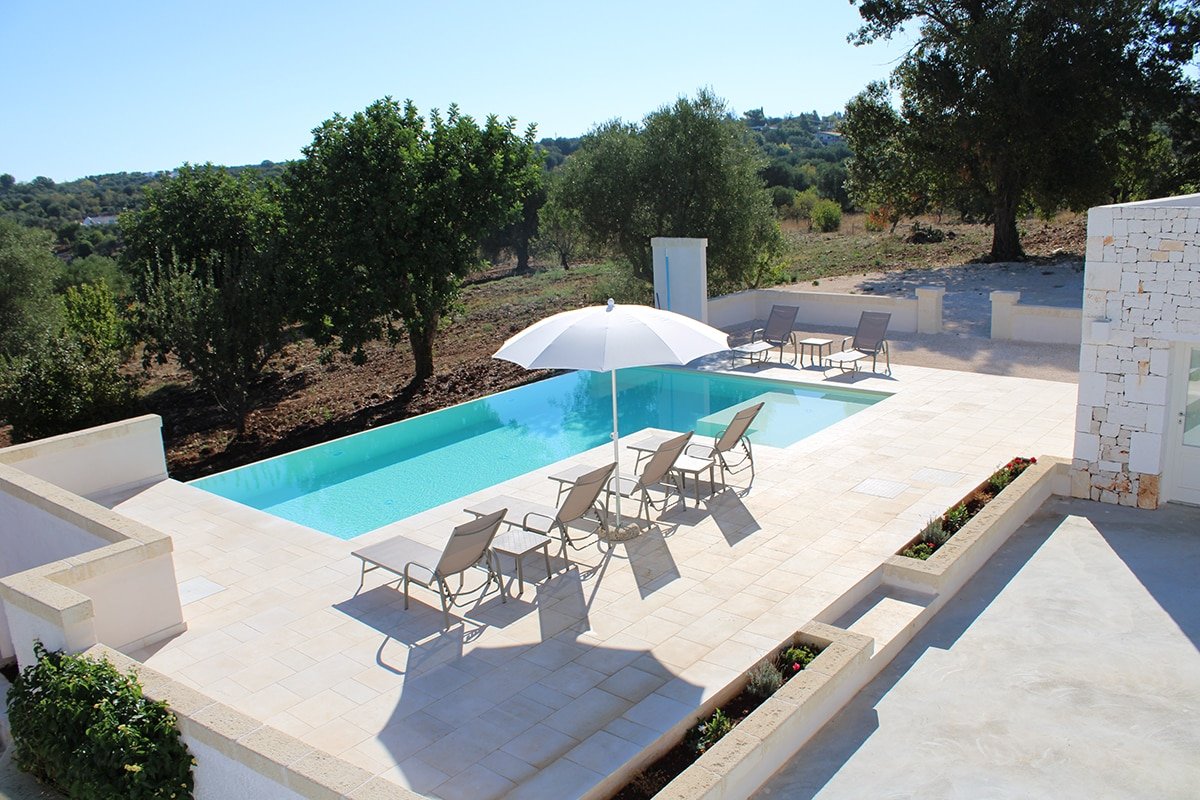 Villa Le Sorelle a Puglian Paradise gallery image 2