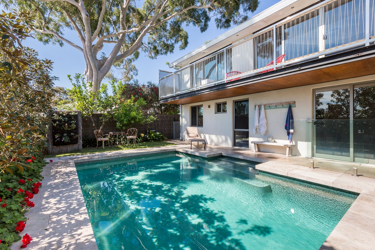 The Roy – Tranquil Summer Holiday Retreat