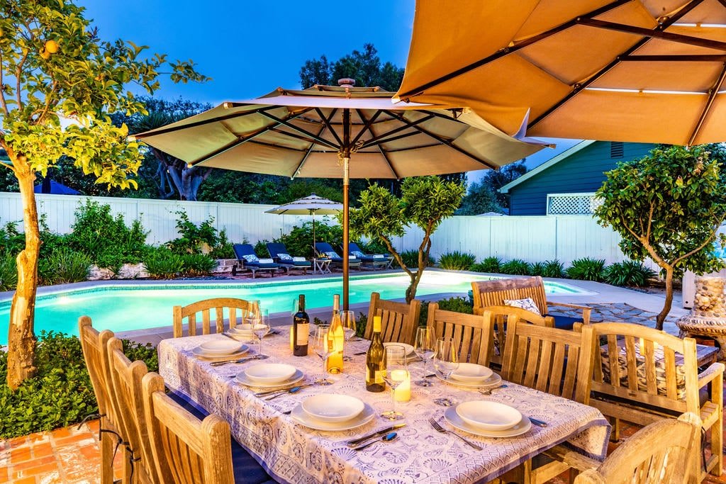 Charming La Jolla Shores Cottage gallery image 3