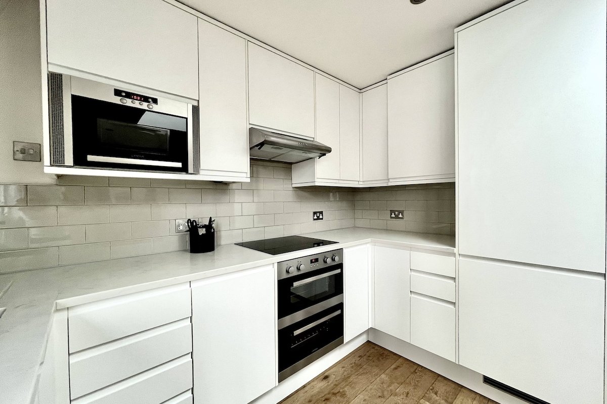 Stunning 2 bed Duplex apartment in Covent Garden gallery image 4