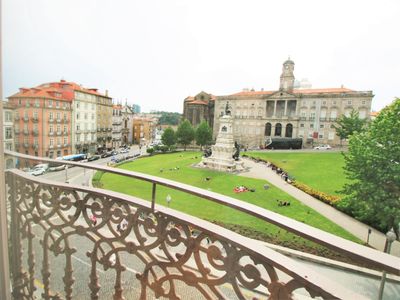 Mouzinho 18 by YoursPorto