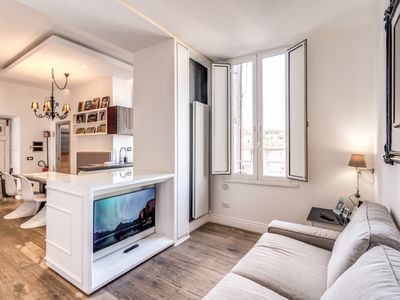 Design Apartment Paulina 300 mt from Colosseum