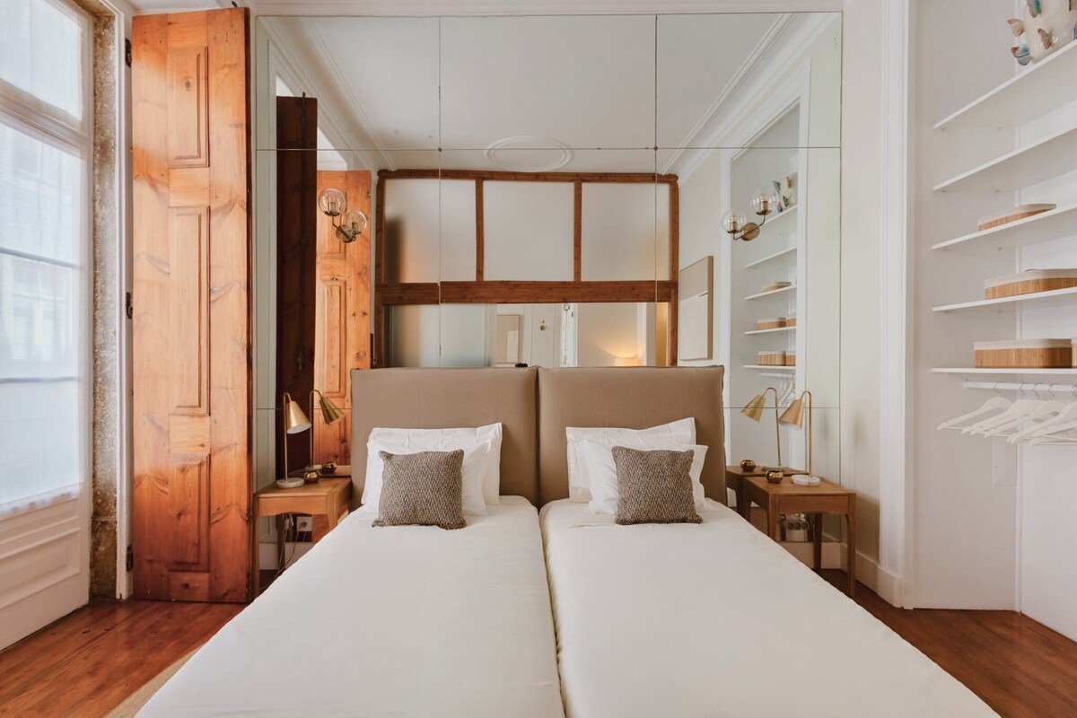 The Chiado Retreat gallery image 3