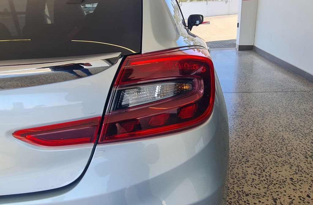 Used car gallery