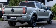 GWM P500 3.0TD ULTRA LUXURY 4X4 A/T D/C P/U - 2 thumb