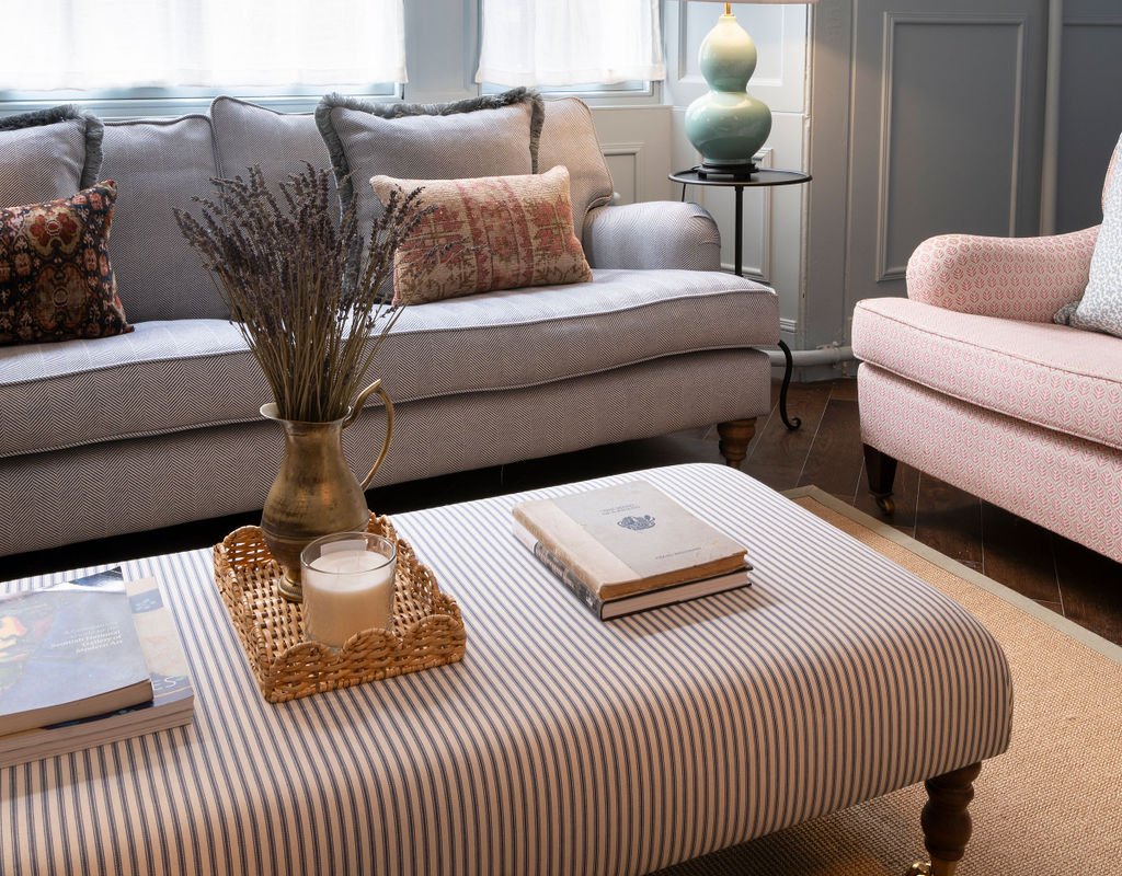 Drumsheugh Garden House gallery image 4