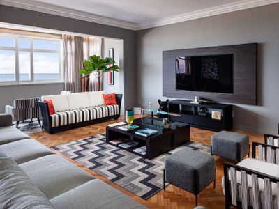 Rio081 – Apartment in Copacabana