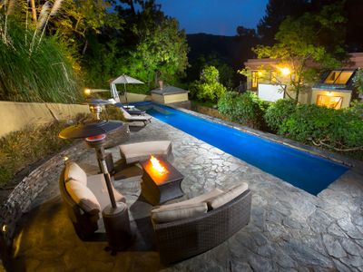 115 Upscale Dream Luxurious Villa -Pool! ALE Ready