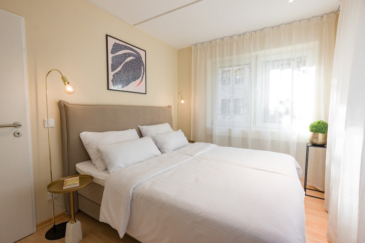 Valemi NEW Luxus 8Per|3BR|2Bad|Central|FreeParking gallery image 4