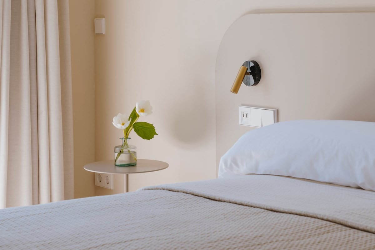 Apartamento de dos habitaciones en The Passage gallery image 3