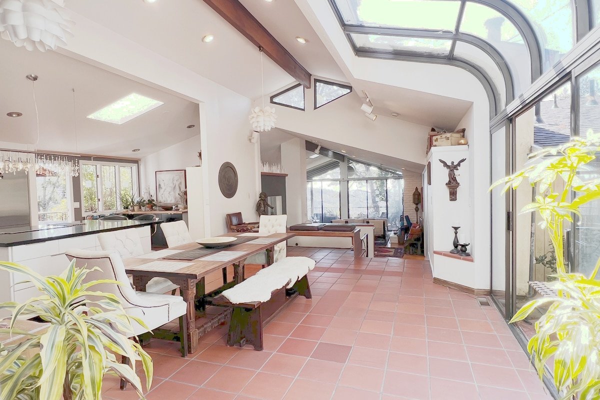 Panoramic Bay Views Sanctuary gallery image 5