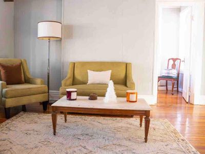 4 bed all on one floor