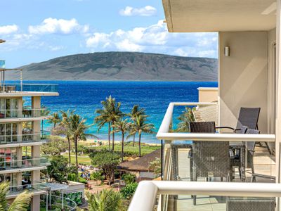 Maui Resort Rentals: Honua Kai Konea 606