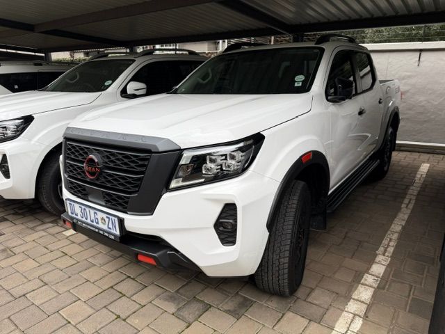 NISSAN NAVARA 2.5DDTI PRO-2X  for Sale in South Africa