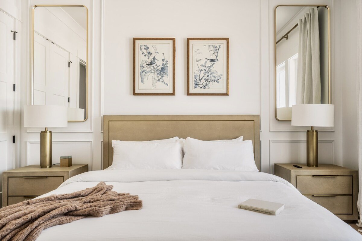 Miramare – Beachfront Luxury w/ Pool & Elevator gallery image 5