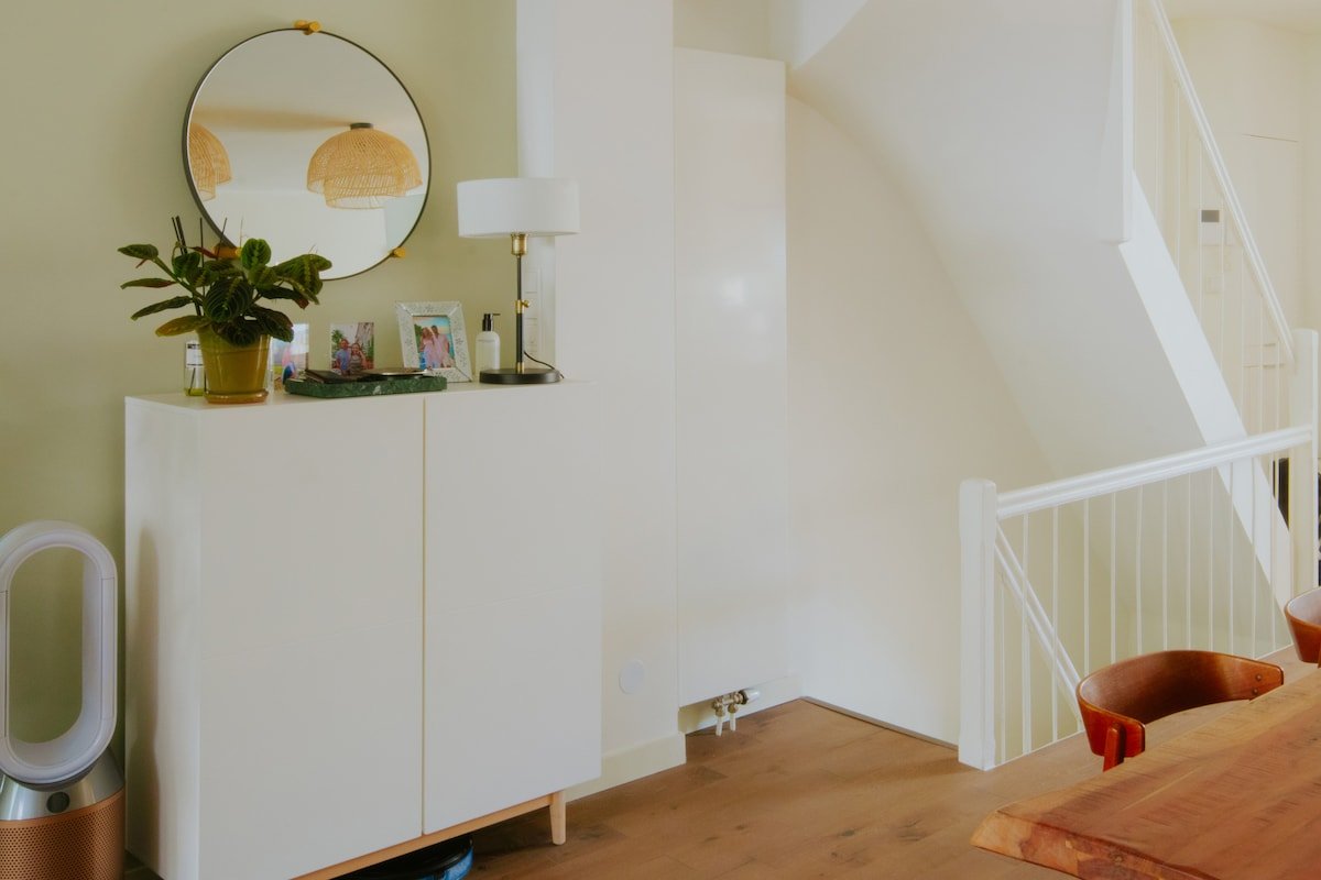 Chic 2-bedroom apartment in the heart of Amsterdam gallery image 4