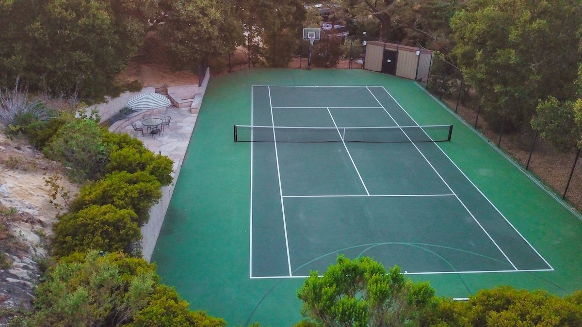 3 BR Home on Vineyard nr Palo Alto & Stanford gallery image 4