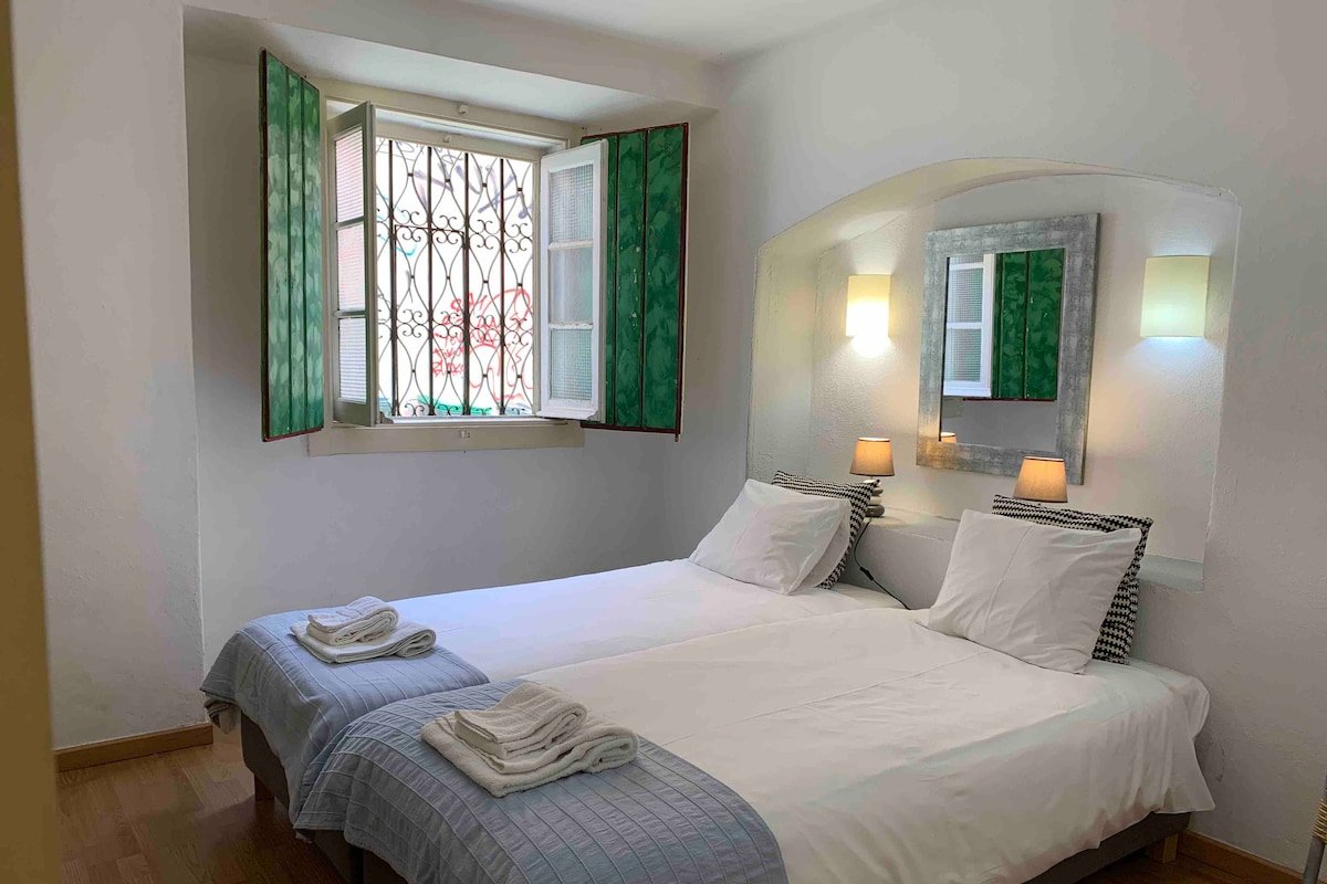 Principe Real Town House gallery image 5