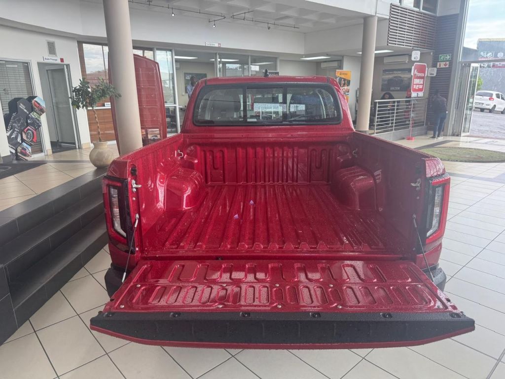 Used car gallery