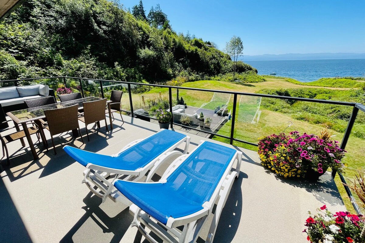 Points West Oceanfront Resort3 bed OceanPointHouse gallery image 5