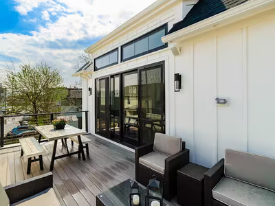 Short North • Convention • Garage Parking!