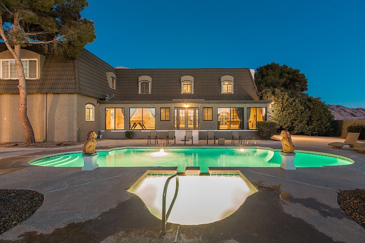 Peaceful Palace: Book 3 Nights Get 4th Night FREE gallery image 3