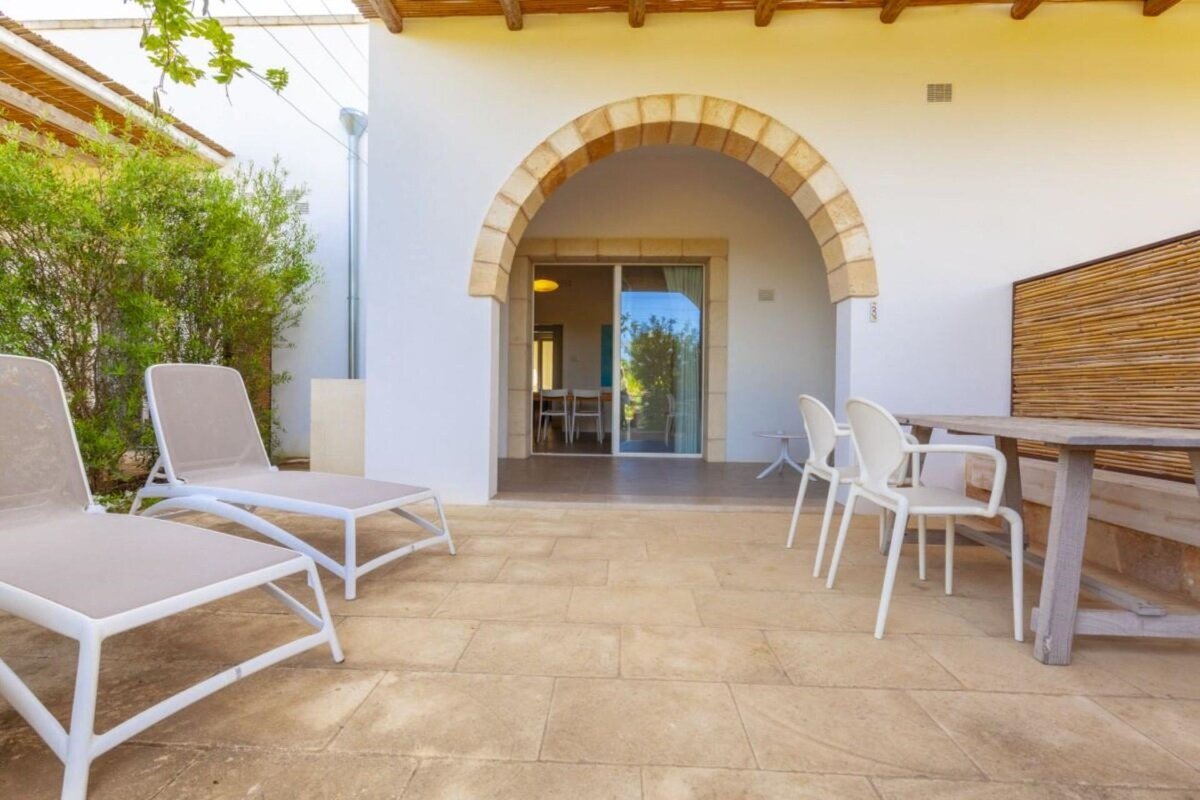 Tenuta Corallo – Apartment 4+2 | Rive del Salento gallery image 5