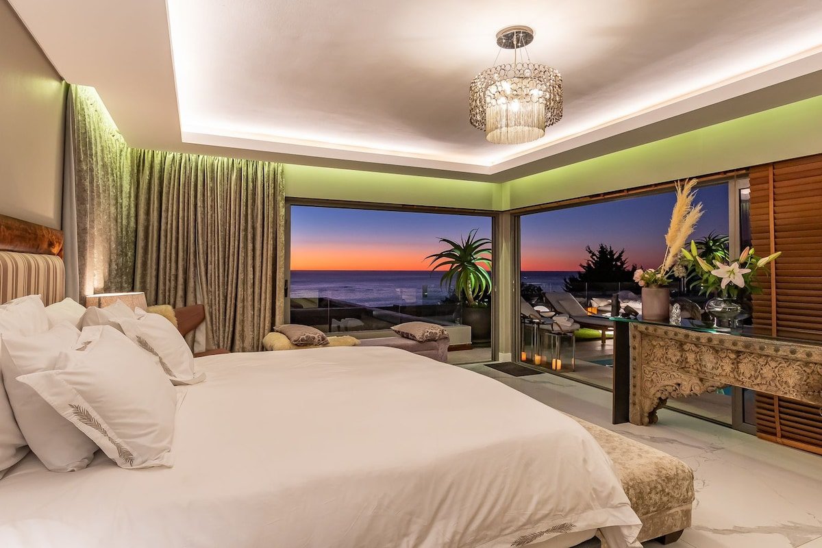 Sea views & Sunsets Haven-Clifton at its best! gallery image 4